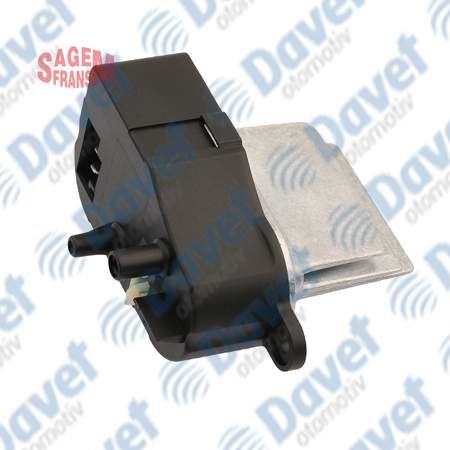 SAGEMFR 210150 Kalorifer Rezistansi Tempra - Tipo Alfa Romeo 155  92 - 97 Klimali Tip